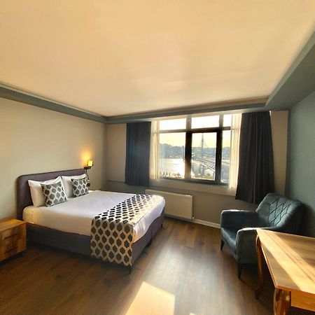 Han Residence Halic Provincia di Provincia di Istanbul Esterno foto