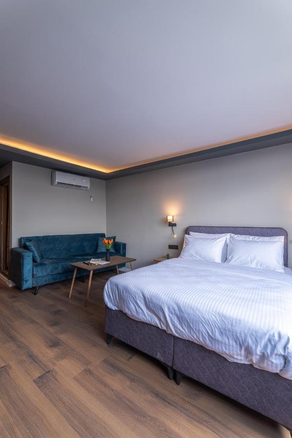 Han Residence Halic Provincia di Provincia di Istanbul Esterno foto