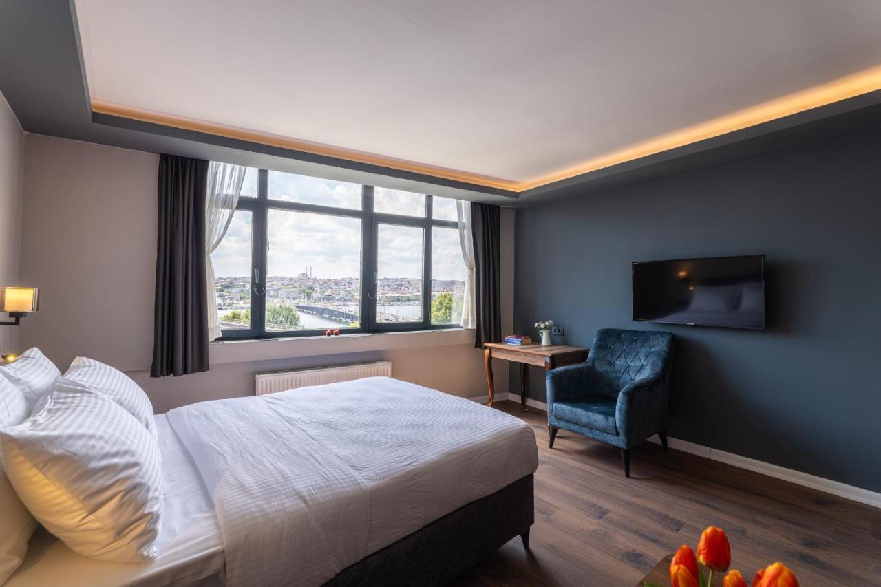 Han Residence Halic Provincia di Provincia di Istanbul Esterno foto