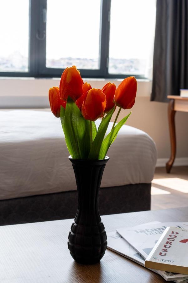 Han Residence Halic Provincia di Provincia di Istanbul Esterno foto