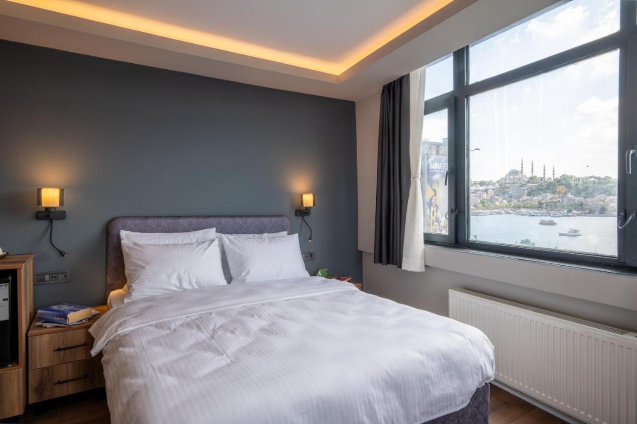Han Residence Halic Provincia di Provincia di Istanbul Esterno foto