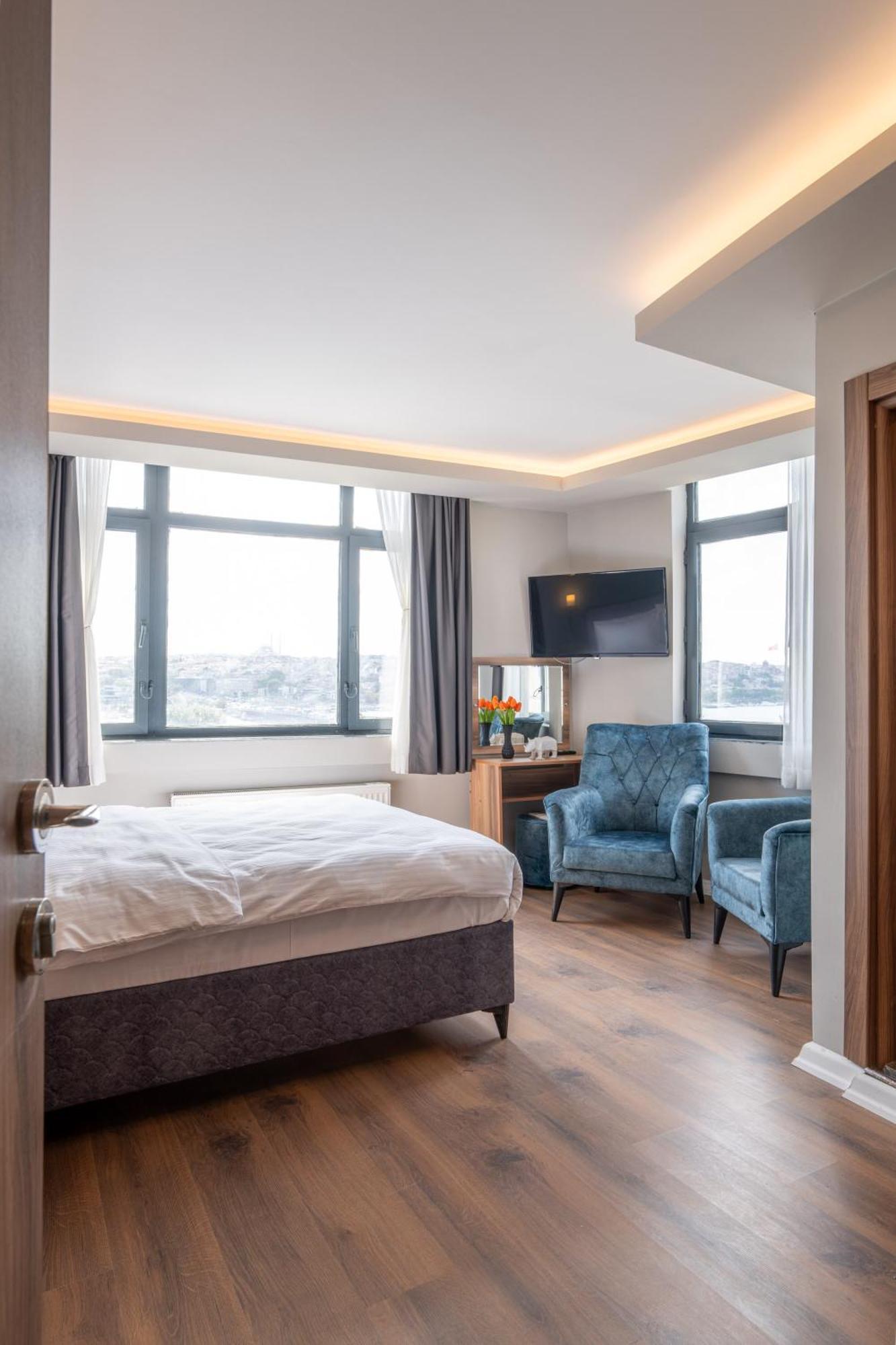 Han Residence Halic Provincia di Provincia di Istanbul Esterno foto